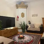Welcome To My Home