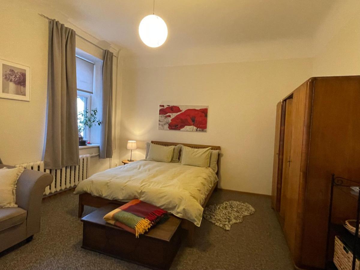 Apartment Welcome To My Riga