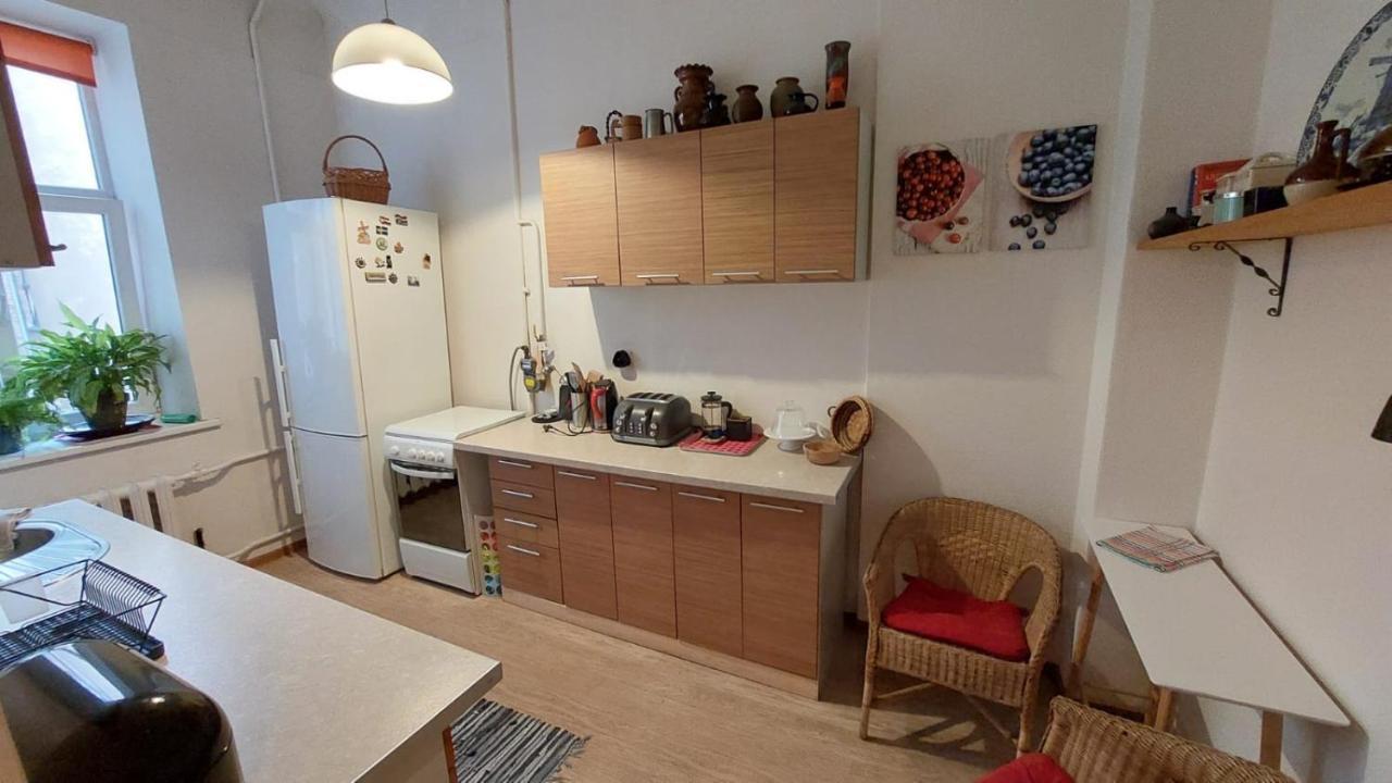 Apartment Welcome To My